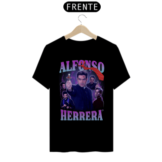 Nome do produto Alfonso Herrera - O Exorcista Rebelde