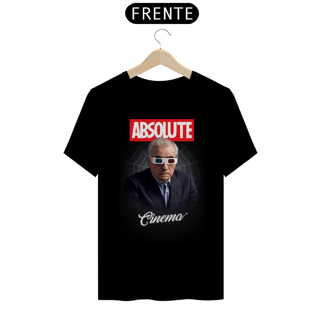 Nome do produto Absolute Cinema - Martin Scorsese