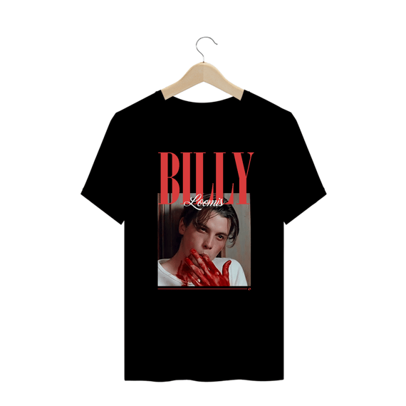 Plus Size - Billy Loomis