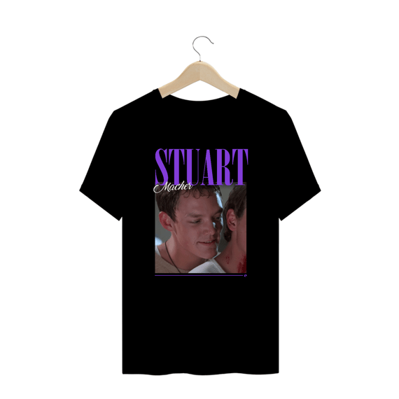 Plus size - Stuart Macher