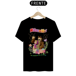 Nome do produto Midsommar - Masha e o Urso