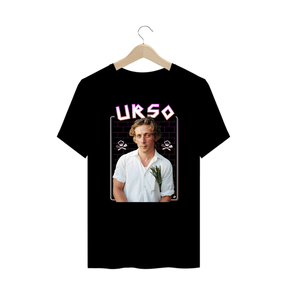 PLus Size - Urso (The Bear)