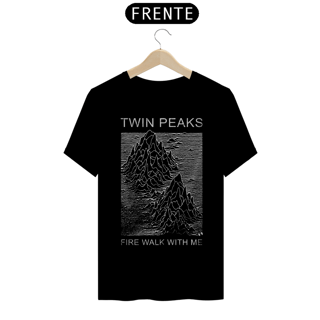 Nome do produto Twin Peaks - Joy Division