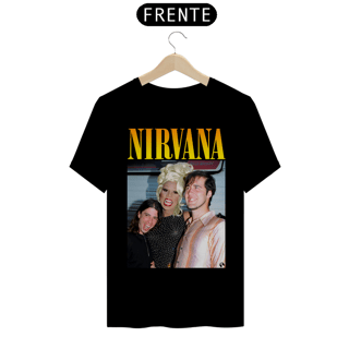 Nome do produto NIRVANA