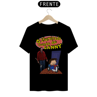 Nome do produto O Iluminado Mundo de Danny