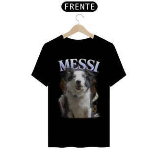 Nome do produto Cachorro Messi