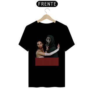 Nome do produto Garota Infernal X Ghostface