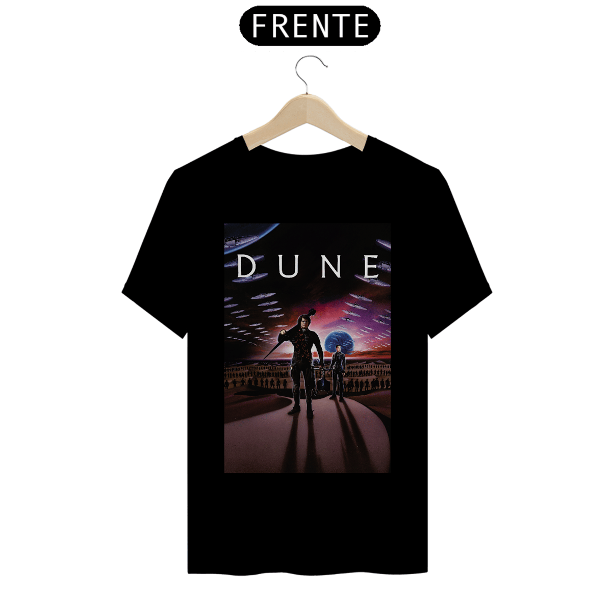 Nome do produto: dune / lynch