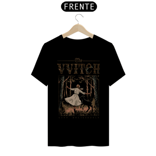 Nome do produto The Witch - Thomasin & Black Phillip