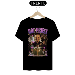 Nome do produto Hot Priest - Love is awful