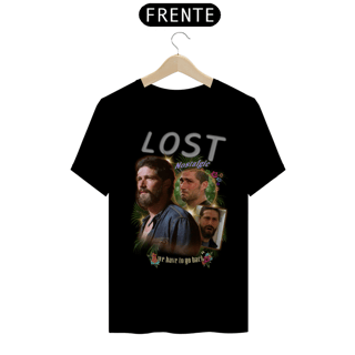 Nome do produto Lost - We have to go back