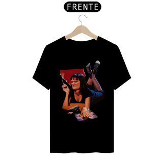Nome do produto Tarantino Fumando Cigarro