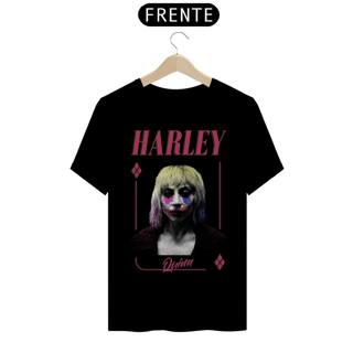 Nome do produto Harley Quinn - Gaga