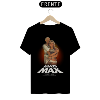 Nome do produto Mad Max e a princesa Xuxa