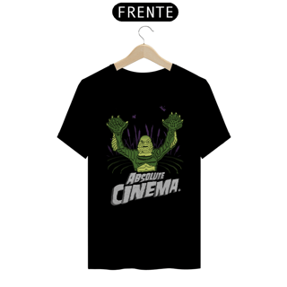 Nome do produto Monstro da Lagoa Negra - Absolute Cinema