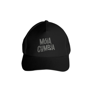 Nome do produto Boné Móia Cumbia
