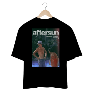 Nome do produto Oversized - Aftersun in Acapulco