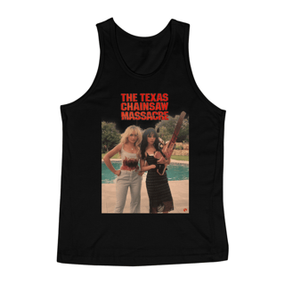 Nome do produto Regata Carpenters Chainsaw Massacre