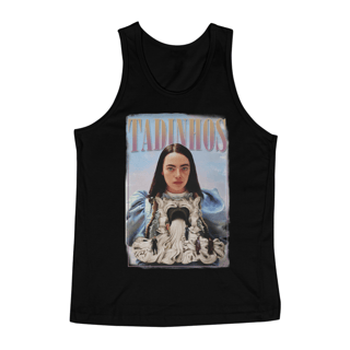 Nome do produto Regata Tadinhos