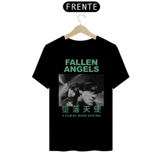 Nome do produto Fallen Angels - Wong Kar-Wai