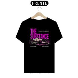 Nome do produto The Substance - Remember you are one