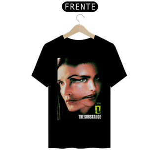 Nome do produto The Substance - The Matrix and the New