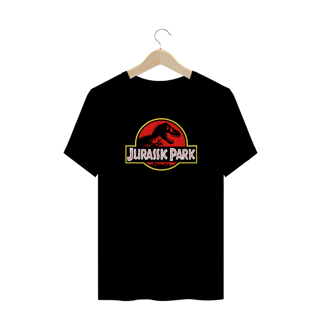 Plus Size - Jurassic Park