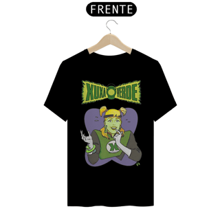 Nome do produto Xuxa Verde