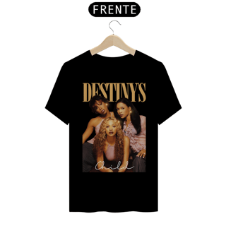 Nome do produto Destiny`s Child