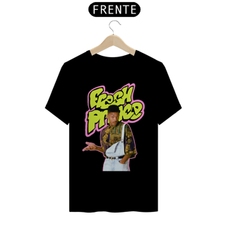 Nome do produto Fresh Prince - Um maluco no pedaço