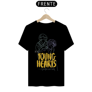 Nome do produto Young Hearts