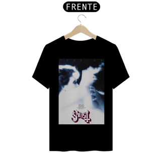 Nome do produto Ghost - Believe