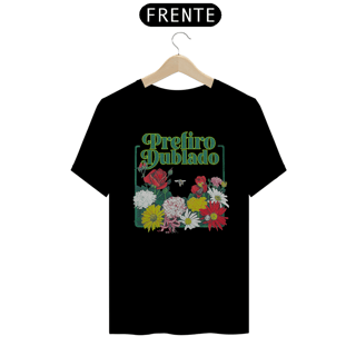 Nome do produto Prefiro Dublado