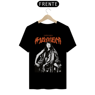 Nome do produto Mayhem - Lady Gaga