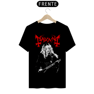 Nome do produto Madonna Metal