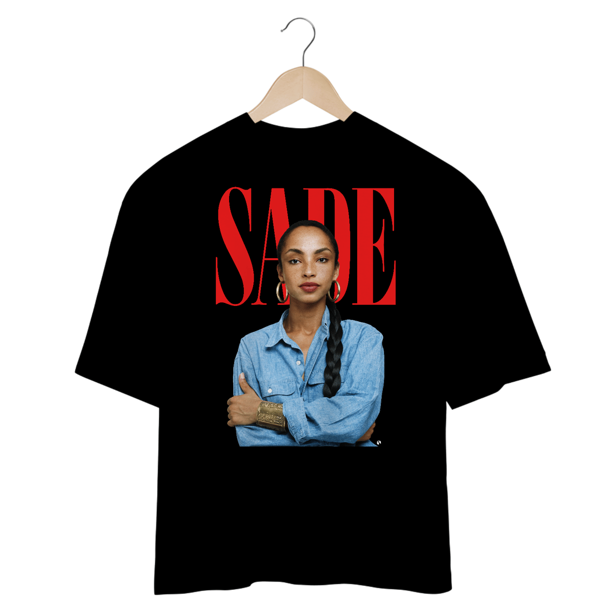 Nome do produto: OVERSIZED - Sade