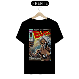 Nome do produto Eu Sou A Tempestade (Acalma teu Coração)