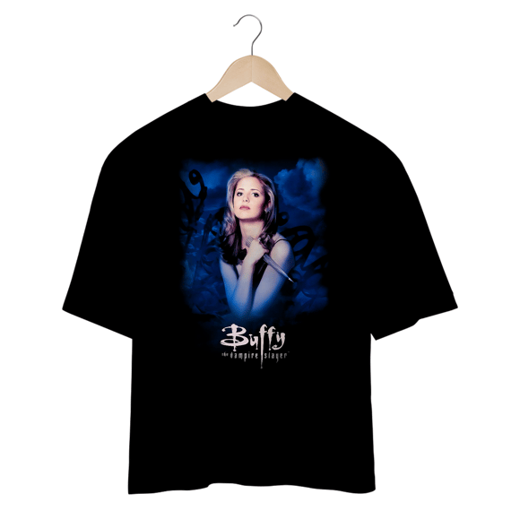 Oversized - Buffy