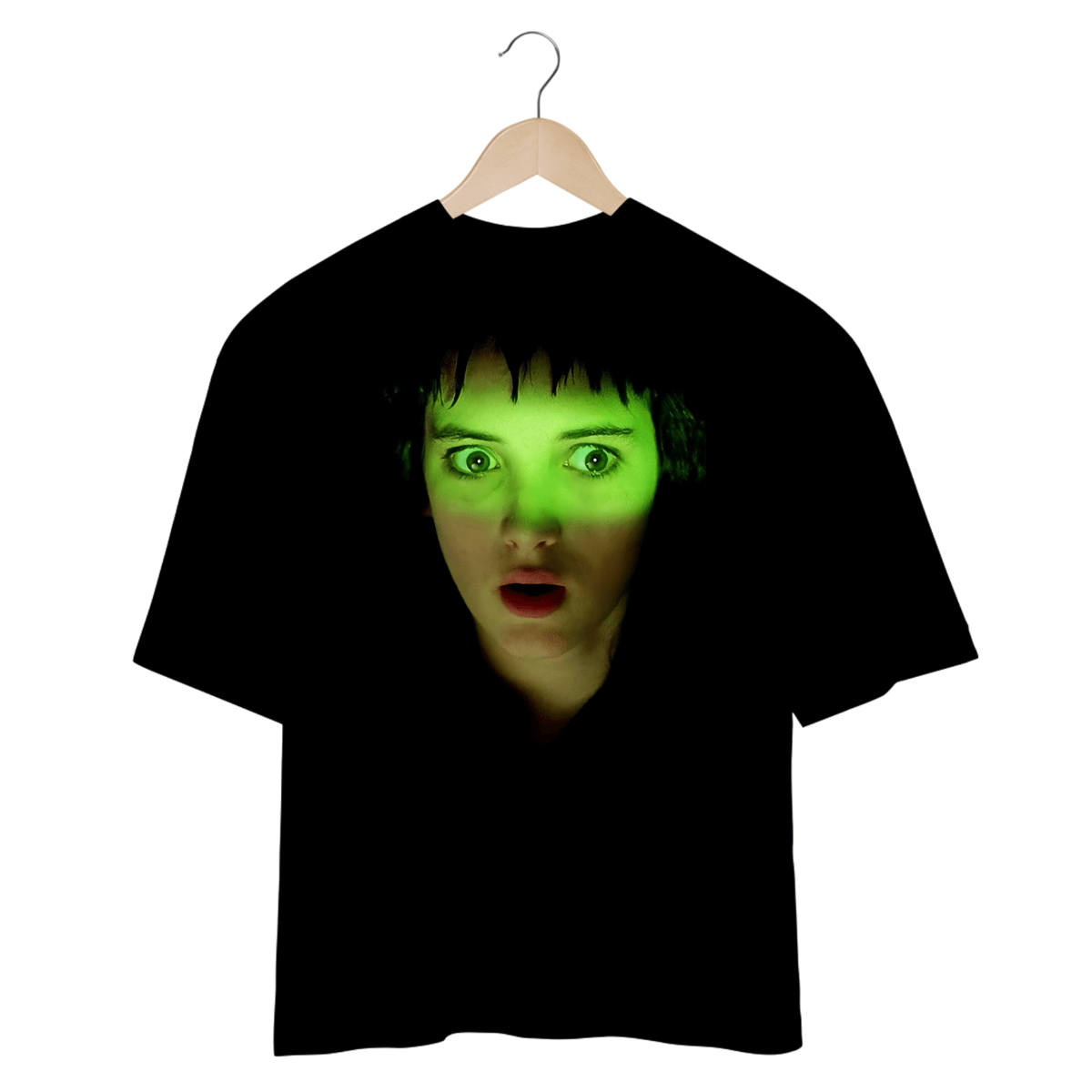 Nome do produto: Oversized - Beetlejuice