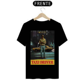 Nome do produto Taxi Driver