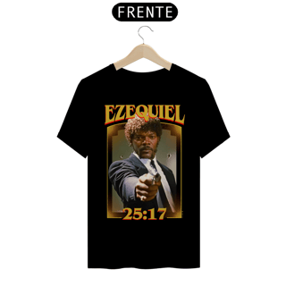 Nome do produto Ezequiel 25:17 - Pulp Fiction