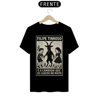 Nome do produto PREMIUM - Filipe Tinhoso