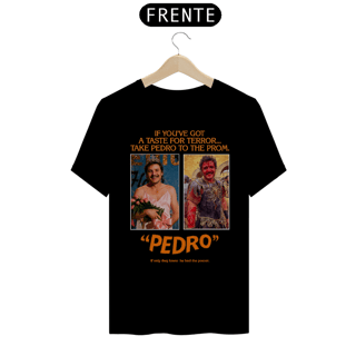 Nome do produto Pedro Pascal - Carrie