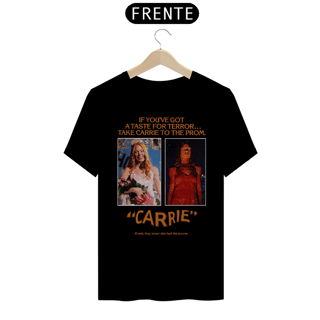 Nome do produto Carrie