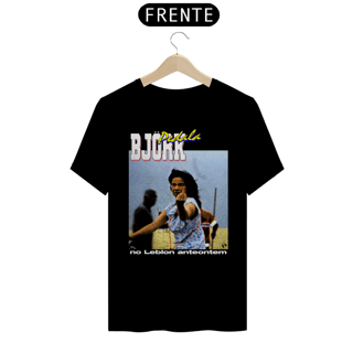 Nome do produto Bjork pedala no Leblon