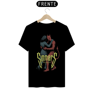 Nome do produto Sinners - Dance with the devil