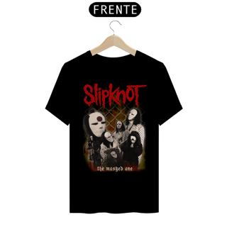 Nome do produto Slipknot - Adonai / A Viagem