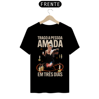 Nome do produto Trago A Pessoa Amada - Jennifer Tilly