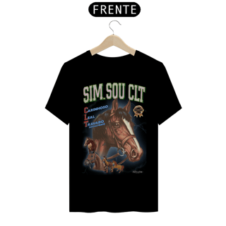 Nome do produto Sim, Sou CLT