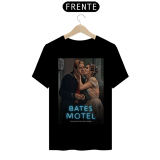 Nome do produto Bates Motel - Quico e Dona Florinda
